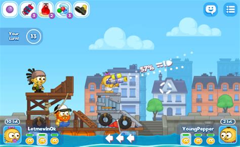 RAFT WARS MULTIPLAYER .
